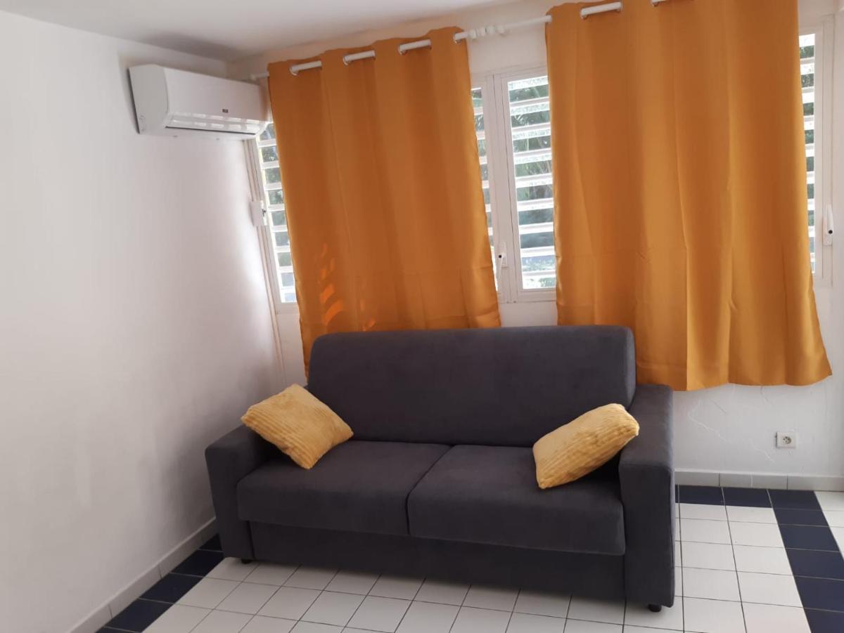 Manbana 320 Residence Kawann Grand-Bourg  Екстер'єр фото