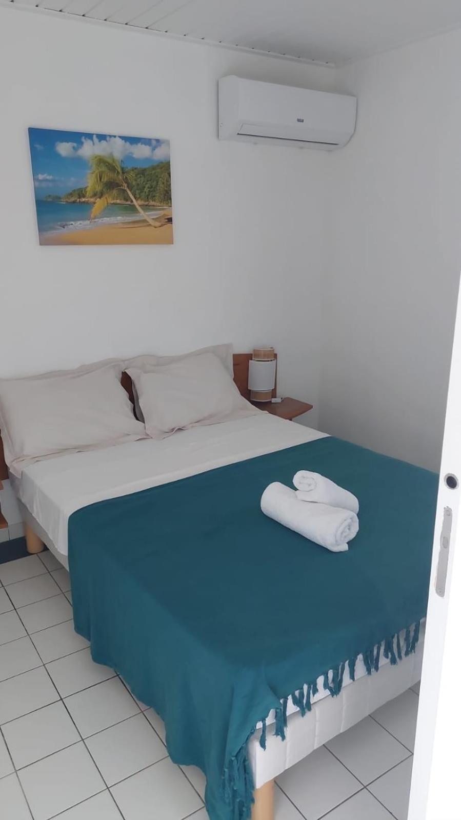 Manbana 320 Residence Kawann Grand-Bourg  Екстер'єр фото