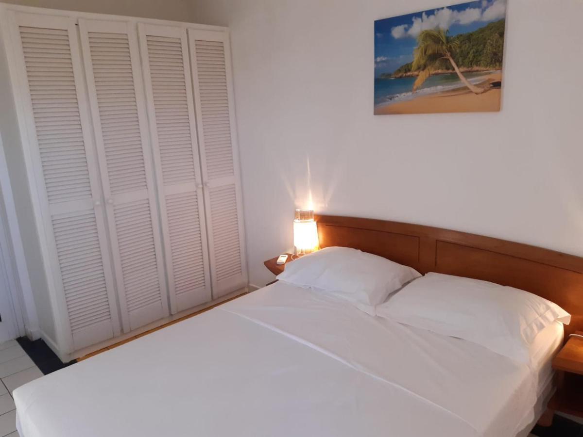 Manbana 320 Residence Kawann Grand-Bourg  Екстер'єр фото