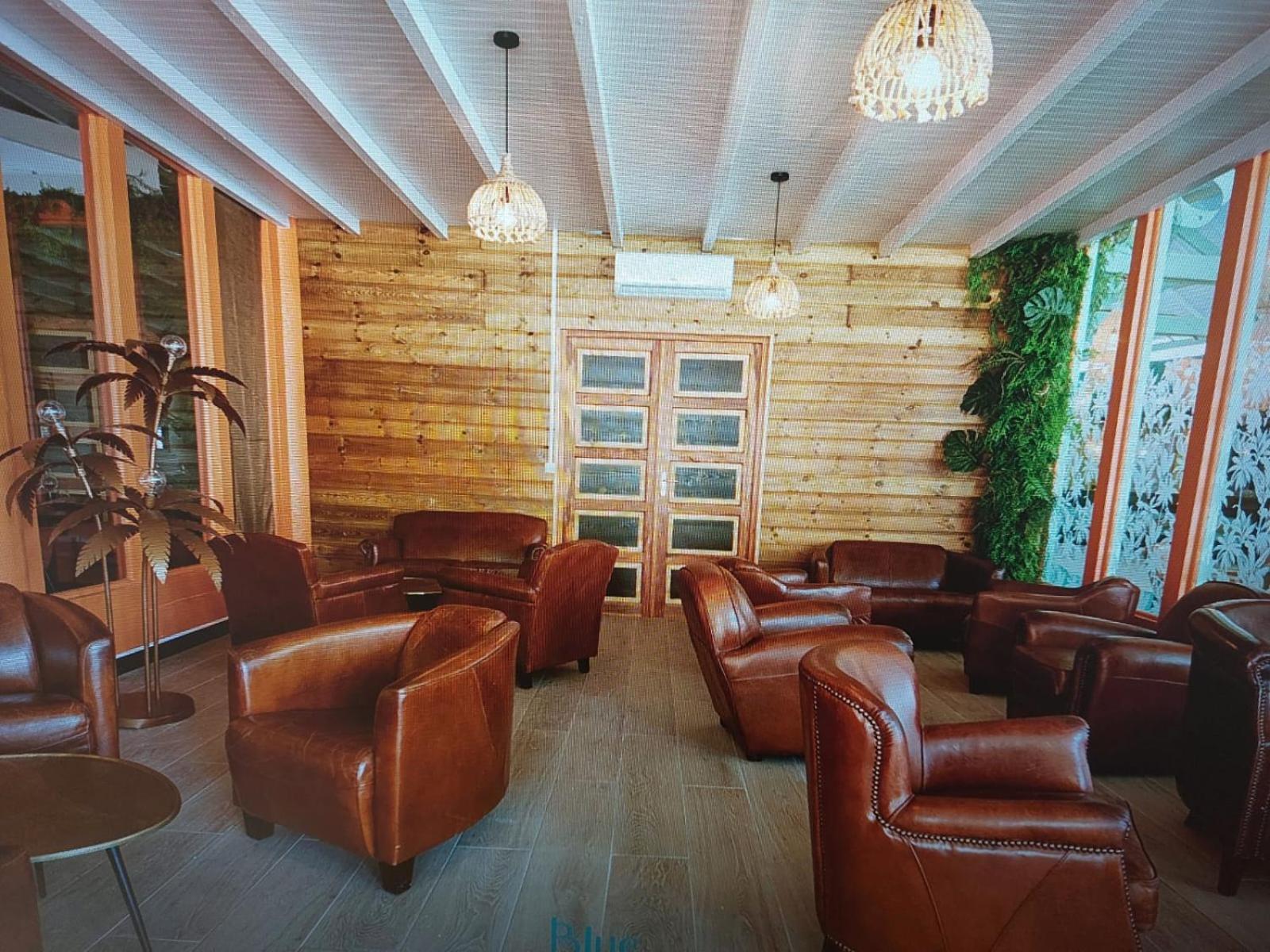 Manbana 320 Residence Kawann Grand-Bourg  Екстер'єр фото